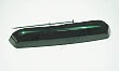 Ручка задка 2363 Пикап (АММ) темно-зеленый металлик (без камеры)