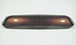 Ручка задка 2363 Пикап (КАМ) коричневый металлик (под камеру)