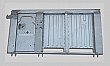 Борт задний кузова 469 а/м Хантер (под крышу)