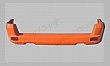 Бампер задний 3163 Патриот с 2018 г.в. (ORG) оранжевый "Экспедиция"