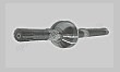 Шарнир поворотного кулака ШРУС (Бирфильд)  452 ГИБРИД короткий (L=659,2 мм) DEXTRA