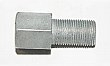 Штуцер маслянного радиатора ДВ-4216 (с поликлиновым ремнем) УМЗ
