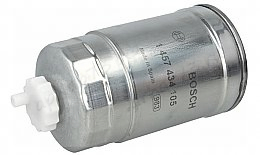 Фильтр топливный тонкой очистки (элемент) ДВ-514 (Евро-2) Bosch 1 457 434 105
