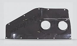 Крышка люка переднего пола 469 (левая) УАЗ ОРИГИНАЛ