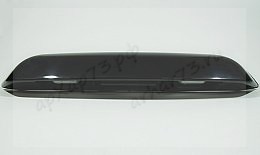 Ручка задка 2363 Пикап (AVM) черный металлик (без камеры)