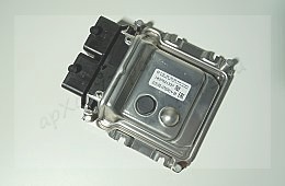 Блок управления двигателя   Хантер ДВ-409 "Е4" (0 261 S04 796) Bosch