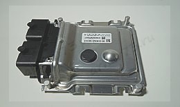 Блок управления двигателя   Хантер ДВ-409 "Е4,5" ( 0 261 S16 837 ) Bosch