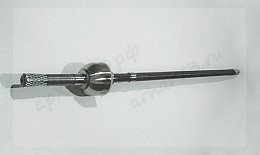 Шарнир поворотного кулака ШРУС (Бирфильд) 3162 Патриот длинный (L=1114,7 мм) DEXTRA
