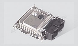 Блок управления двигателя  3163 Патриот, Хантер "Евро-3" ( 0 261 S04 050 ) Bosch