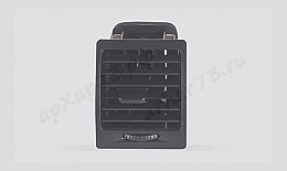 Дефлектор панели приборов 3163 Патриот, Пикап (с 2012-2016 г.в.) боковой, с рамкой