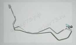 Трубка конденсатор-муфта 3163 Патриот, Пикап (с 2017 г.в.) ан. 3163-8131208-50 (УАЗ ОРИГИНАЛ)