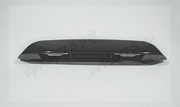 Ручка задка 3163 Патриот (AVM) черный металлик