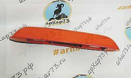 Ручка задка 3163 Патриот (ORG) оранжевый (без камеры)