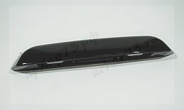 Ручка задка 3163 Патриот с 2019 г.в. (АVМ) черный металлик