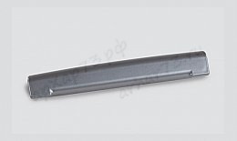 Облицовка ручки подлокотника 3163 Патриот  левая (цвет чёрный)