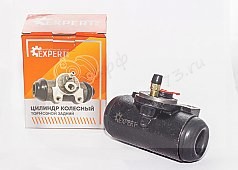 Цилиндр тормозной задний ГАЗ-53, 3307 (Эксперт-Деталь)