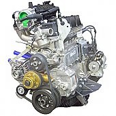 Двигатель УМЗ-А274  ГАЗель-Бизнес "EvoTech 2.7" Е4 (с теплообменником)