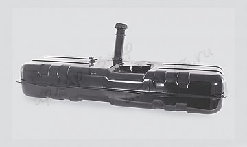 Бак топливный  452 основной (инжекторный) УАЗ КОНВЕЙЕР