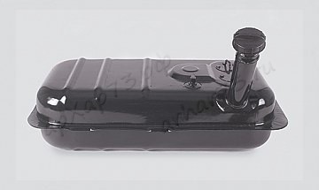 Бак топливный  452  дополнительный (инжекторный) УАЗ КОНВЕЙЕР