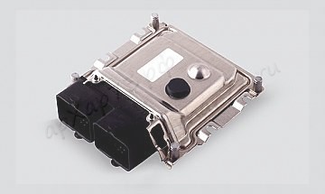 Блок управления двигателя  3741 ДВ-4091 "Е3" с 2010 г.в. (0 261 S04 795) Bosch