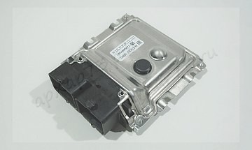 Блок управления двигателя  3741 ДВ-40911 "Евро-5" (с 2017 г.в.) 0261S09086 "Bosch"
