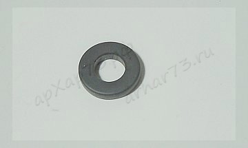Кольцо крепления радиатора 469 а/м ХАНТЕР (УАЗ ОРИГИНАЛ)