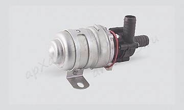 Насос отопителя (дополнит. помпа) d=18 мм (323.3780) УАЗ, ГАЗ / КЗАЭ