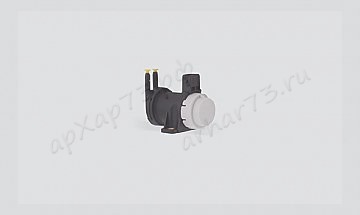 Клапан электромагнитный 3163 Патриот (ДВ-Ивеко)