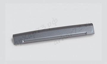 Облицовка ручки подлокотника 3163 Патриот  левая (цвет чёрный)