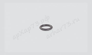 Кольцо уплотнительное избирательного рычага КПП 452 (d 12 мм) РТИ