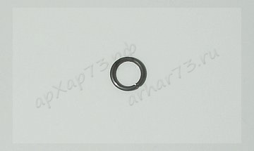 Кольцо стопорное втулки клапана ДВ-514 (ЗМЗ ОРИГИНАЛ)