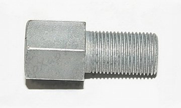 Штуцер маслянного радиатора ДВ-4216 (с поликлиновым ремнем) УМЗ