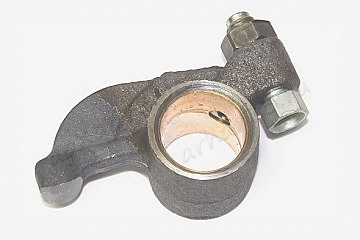 Коромысло клапана с регулировочным винтом в сборе ДВ-42164(7) -70,80 (УМЗ)