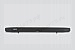 Бампер задний силовой 452 (с поворотным кронштейном) УАЗ