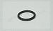 Кольцо уплотнительное фланца РК 3163 Даймос (48269Т00015)